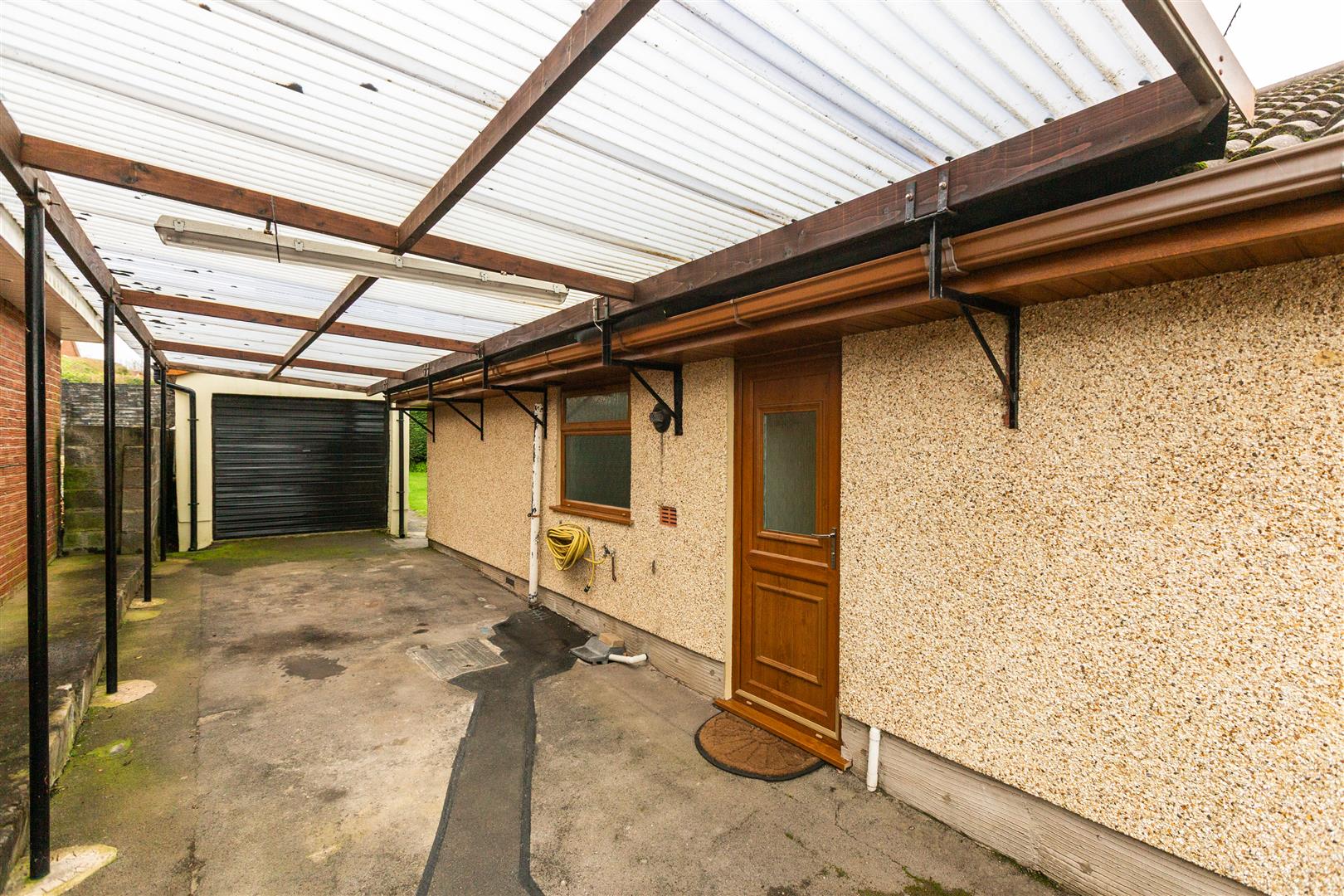 Godre Coed, Morriston, Swansea, SA6 6AY